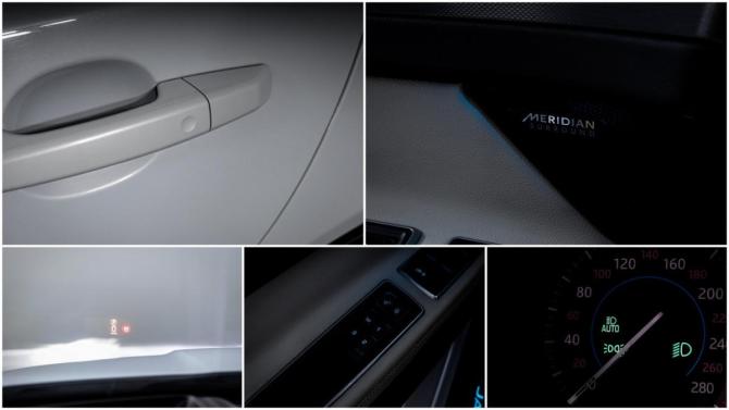 Jaguar XF II с пробегом 2019 года, цена 2 861 892 рубля, 167181 км, седан, Автокод Объявления