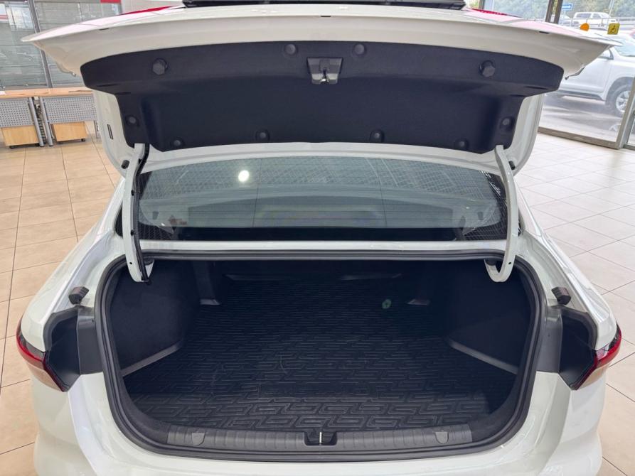 Geely Emgrand II Москва  - изображение 14