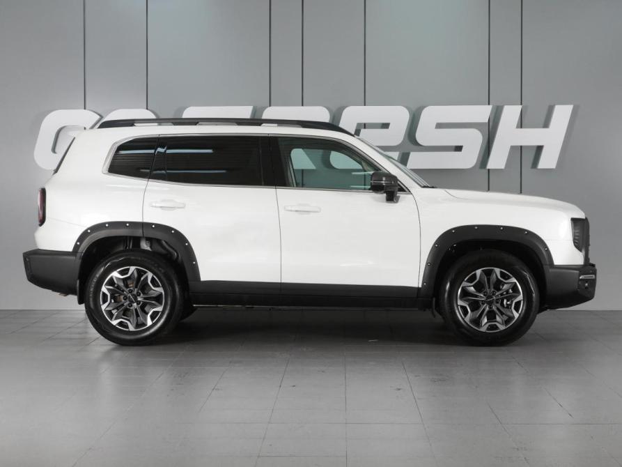 Haval Dargo I Минеральные Воды  - изображение 5