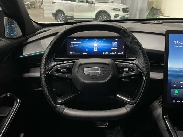 Geely Cityray с пробегом 2024 года, цена 2 190 000 рублей, 45152 км, внедорожник, Автокод Объявления