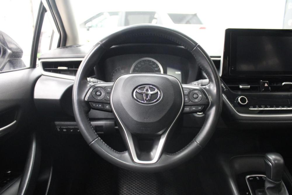 Toyota Corolla XII (E210) Томск  - изображение 11