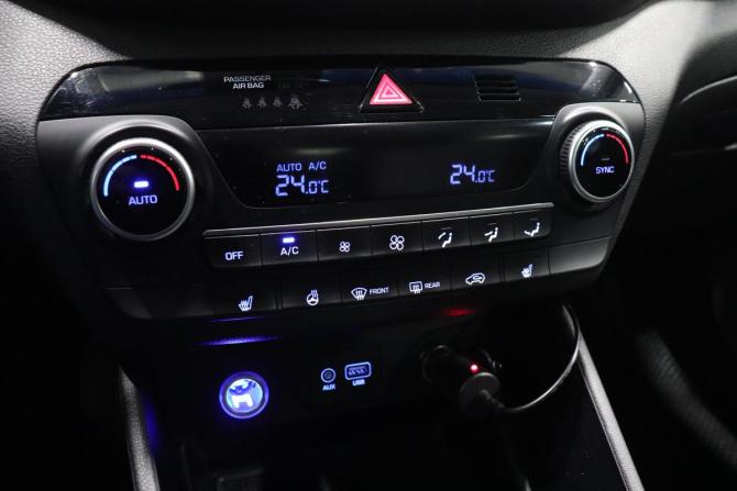 Hyundai Tucson III Рестайлинг с пробегом 2019 года, цена 2 139 000 рублей, 110000 км, внедорожник, Автокод Объявления
