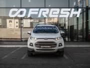 Ford EcoSport II Краснодар  - изображение 20