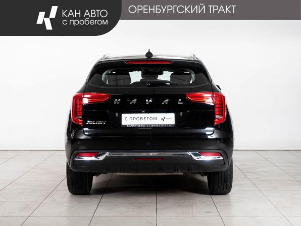 Haval Jolion I с пробегом 2022 года, цена 1 396 000 рублей, 122500 км, внедорожник, Автокод Объявления