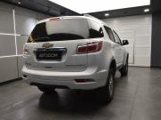 Chevrolet TrailBlazer II Москва  - изображение 36
