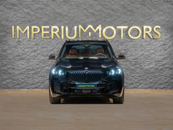 Новый BMW X5 IV (G05/G18) Рестайлинг 2026 года, цена 15 290 000 рублей, внедорожник, Автокод Объявления