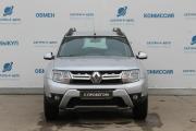 Renault Duster I Рестайлинг Пермь  - изображение 23