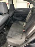 Chevrolet Aveo II Челябинск  - изображение 31
