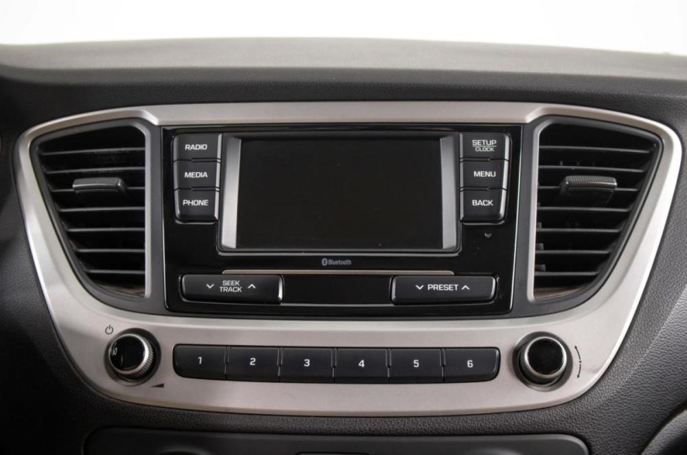 Hyundai Solaris II Пермь  - изображение 16