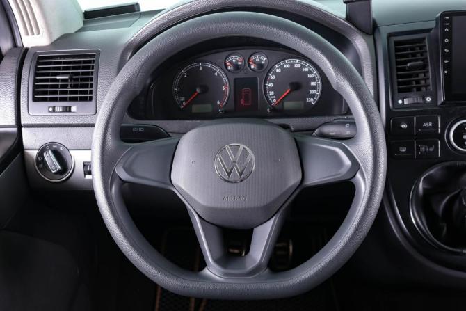 Volkswagen Transporter T5 с пробегом 2003 года, цена 1 799 000 рублей, 520000 км, минивэн, Автокод Объявления