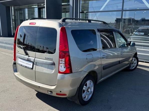 Lada (ВАЗ) Largus I с пробегом 2013 года, цена 620 000 рублей, 138000 км, универсал, Автокод Объявления