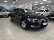 Volkswagen Passat B8 Ярославль  - изображение 23