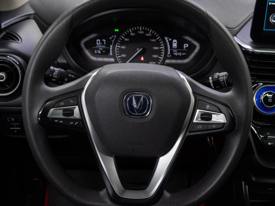 Changan Alsvin Тюмень  - изображение 18
