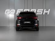 Kia Sportage IV Рестайлинг Минеральные Воды  - изображение 21