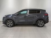 Kia Sportage IV Рестайлинг Санкт-Петербург  - изображение 38