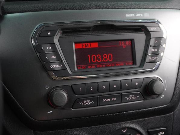 Kia Rio III с пробегом 2012 года, цена 814 000 рублей, 154059 км, седан, Автокод Объявления