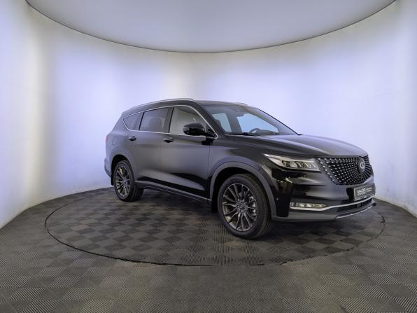 Dongfeng DFSK ix7 с пробегом 2024 года, цена 2 450 000 рублей, 13957 км, внедорожник, Автокод Объявления