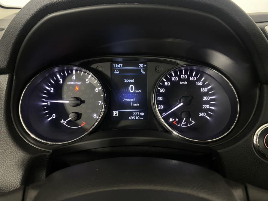 Nissan Qashqai II Воронеж  - изображение 7
