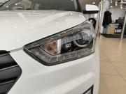 Hyundai Creta I Рестайлинг Казань  - изображение 43