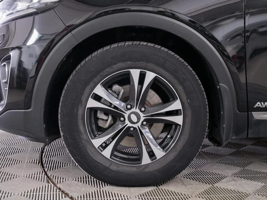 Kia Sorento III Prime Рестайлинг Ульяновск  - изображение 9