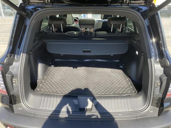 Haval Dargo I с пробегом 2023 года, цена 2 395 000 рублей, 42063 км, внедорожник, Автокод Объявления