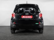 Toyota Ractis II Иркутск  - изображение 27