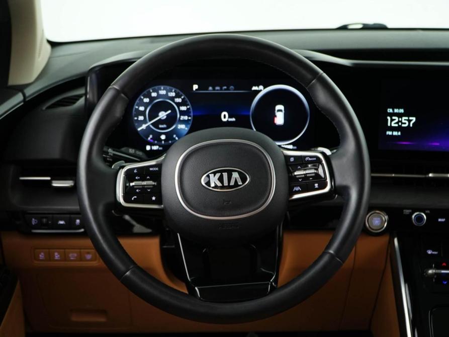 Kia Carnival IV Москва  - изображение 17