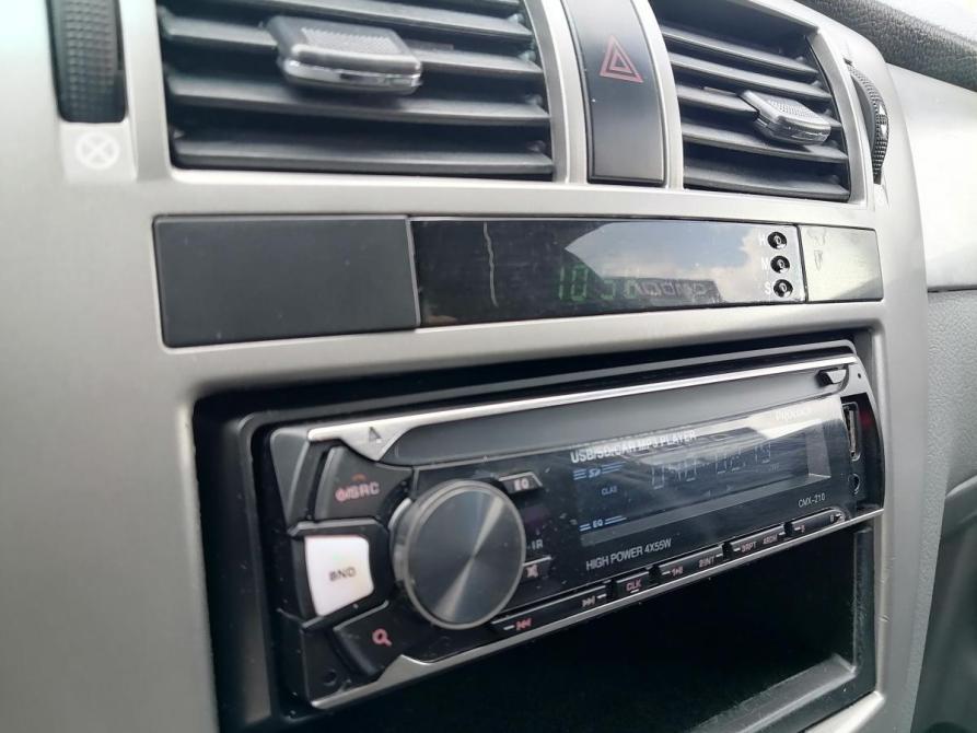 Chevrolet Lacetti I Стерлитамак  - изображение 16