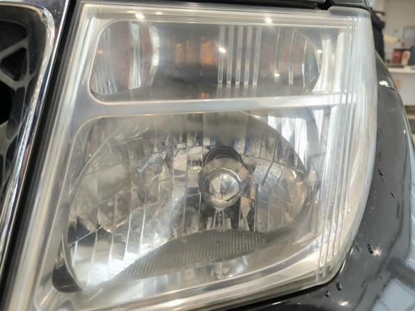 Nissan Pathfinder III с пробегом 2008 года, цена 1 320 000 рублей, 179984 км, внедорожник, Автокод Объявления