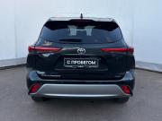 Toyota Highlander IV (XU70) Москва  - изображение 29