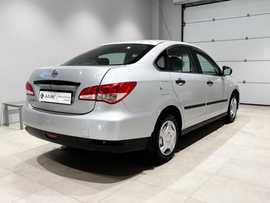Nissan Almera III (G15) Екатеринбург  - изображение 7