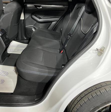 Haval Jolion I с пробегом 2022 года, цена 1 490 000 рублей, 82164 км, внедорожник, Автокод Объявления