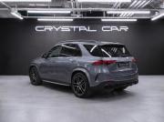 Mercedes-Benz GLE AMG II (V167) Рестайлинг Москва  - изображение 11