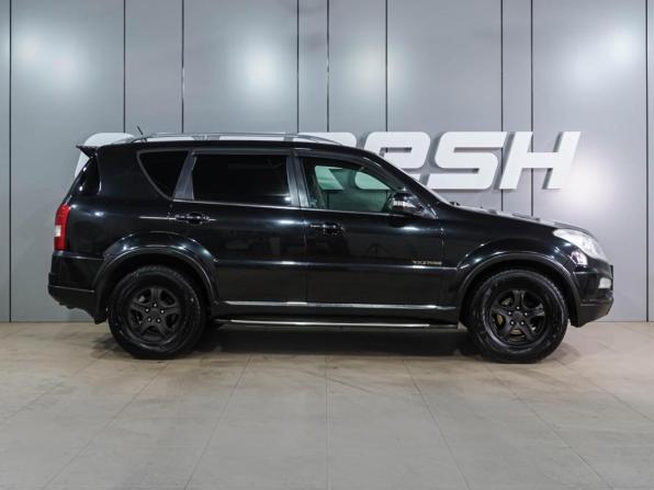 SsangYong Rexton III с пробегом 2012 года, цена 1 249 000 рублей, 269745 км, внедорожник, Автокод Объявления