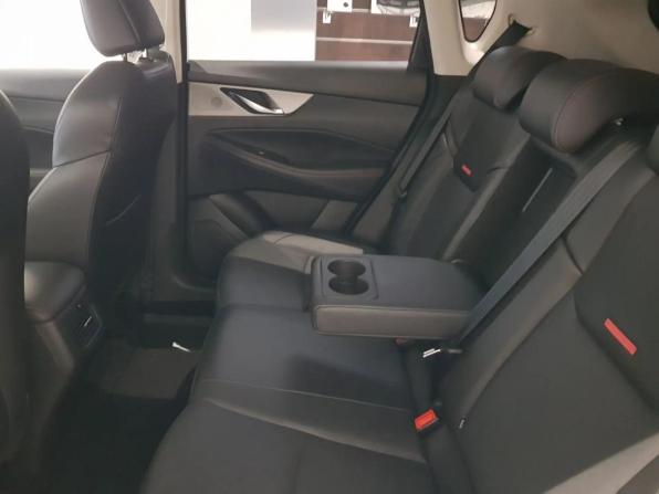 Changan CS35 Plus I Рестайлинг с пробегом 2024 года, цена 1 769 000 рублей, 18626 км, внедорожник, Автокод Объявления