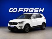 Hyundai Creta I Рестайлинг Москва  - изображение 27