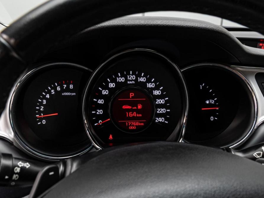 Kia Ceed II Рестайлинг Краснодар  - изображение 16