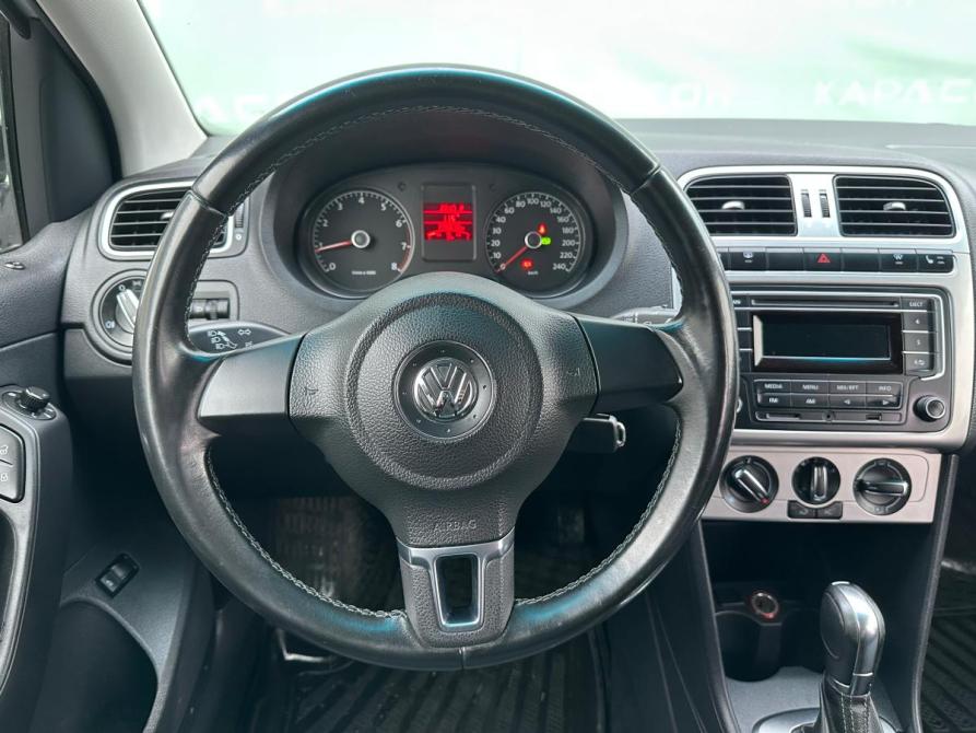Volkswagen Polo V Екатеринбург  - изображение 5