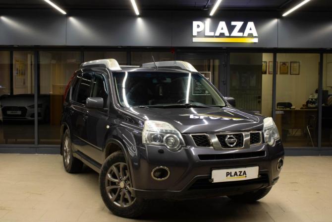 Nissan X-Trail II Рестайлинг с пробегом 2012 года, цена 1 470 000 рублей, 250031 км, внедорожник, Автокод Объявления
