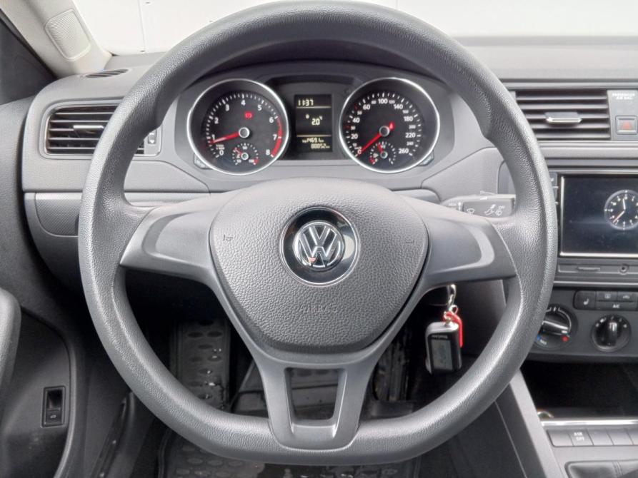 Volkswagen Jetta VI Рестайлинг Тамбов  - изображение 13