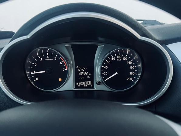 Datsun mi-DO с пробегом 2020 года, цена 650 000 рублей, 28700 км, хэтчбек, Автокод Объявления