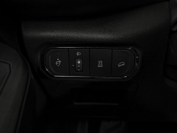 Haval Jolion I Рестайлинг с пробегом 2025 года, цена 2 189 000 рублей, 7638 км, внедорожник, Автокод Объявления
