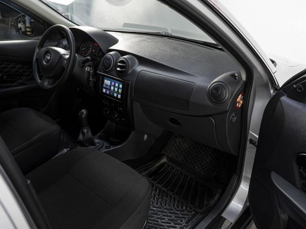 Nissan Almera III (G15) с пробегом 2015 года, цена 485 000 рублей, 190691 км, седан, Автокод Объявления