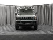 Suzuki Jimny III Рестайлинг 1 Москва  - изображение 22