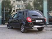 Lada (ВАЗ) Granta I Рестайлинг Самара  - изображение 21