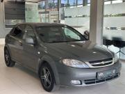 Chevrolet Lacetti I Тверь  - изображение 19