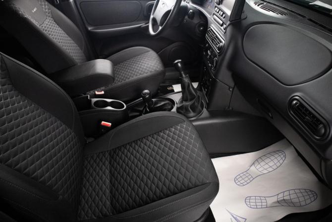 Lada (ВАЗ) Niva Travel I с пробегом 2023 года, цена 1 279 000 рублей, 39200 км, внедорожник, Автокод Объявления