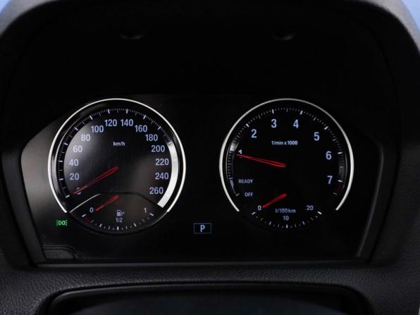 BMW 1 серии II (F20/F21) Рестайлинг 2 с пробегом 2018 года, цена 2 349 444 рубля, 24347 км, хэтчбек, Автокод Объявления