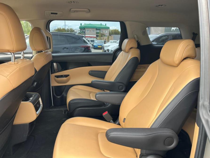 Kia Carnival IV Альметьевск  - изображение 12