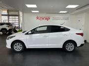 Hyundai Solaris II Рестайлинг Киров  - изображение 26